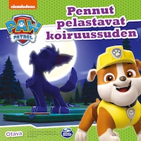 Ryhmä Hau - Pennut pelastavat koiruussuden