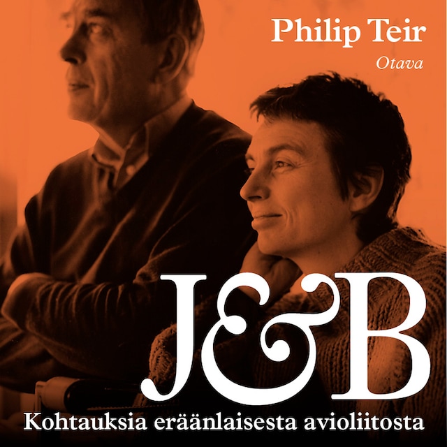 Book cover for J&B