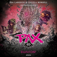 Pax 10 - Sijaton