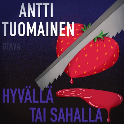 Hyvällä tai sahalla