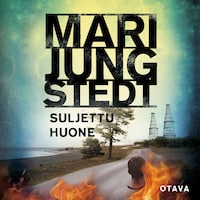 Suljettu huone