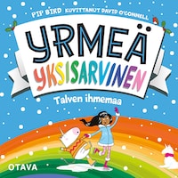 Yrmeä yksisarvinen - Talven ihmemaa