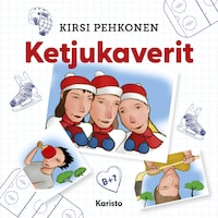 Ketjukaverit