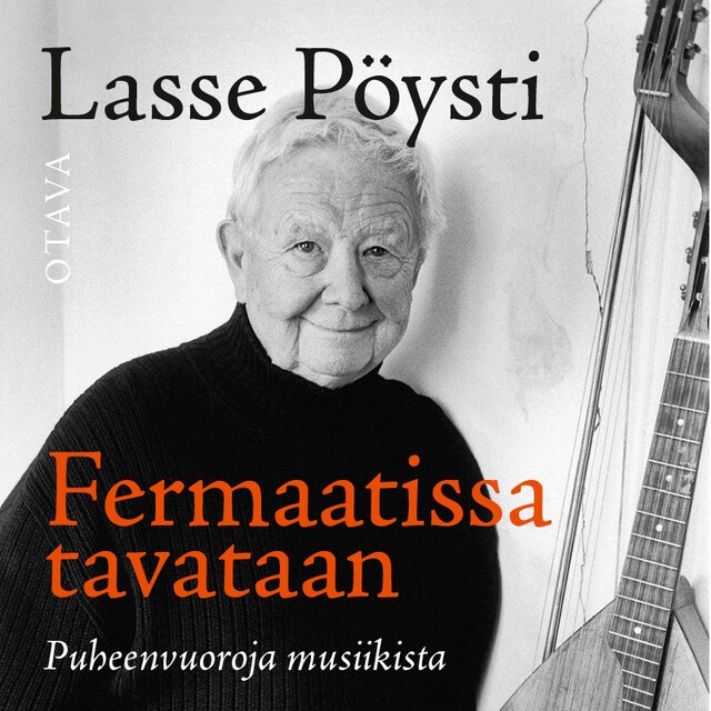 Couverture de livre pour Fermaatissa tavataan