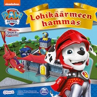 Ryhmä Hau - Lohikäärmeen hammas