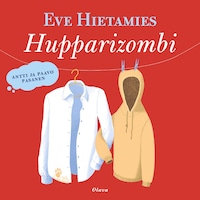 Hupparizombi