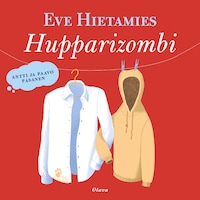 Hupparizombi