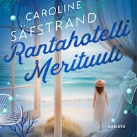 Rantahotelli Merituuli