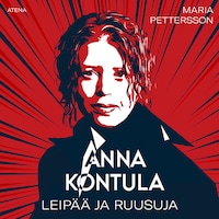 Anna Kontula