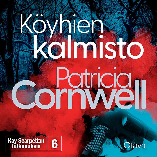 Book cover for Köyhien kalmisto