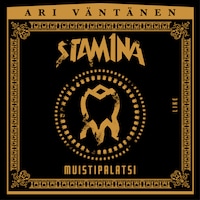 Stam1na - Muistipalatsi