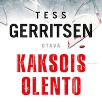 Kaksoisolento