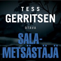 Salametsästäjä