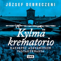 Kylmä krematorio