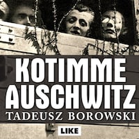 Kotimme Auschwitz