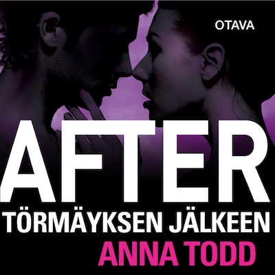 After - Törmäyksen jälkeen