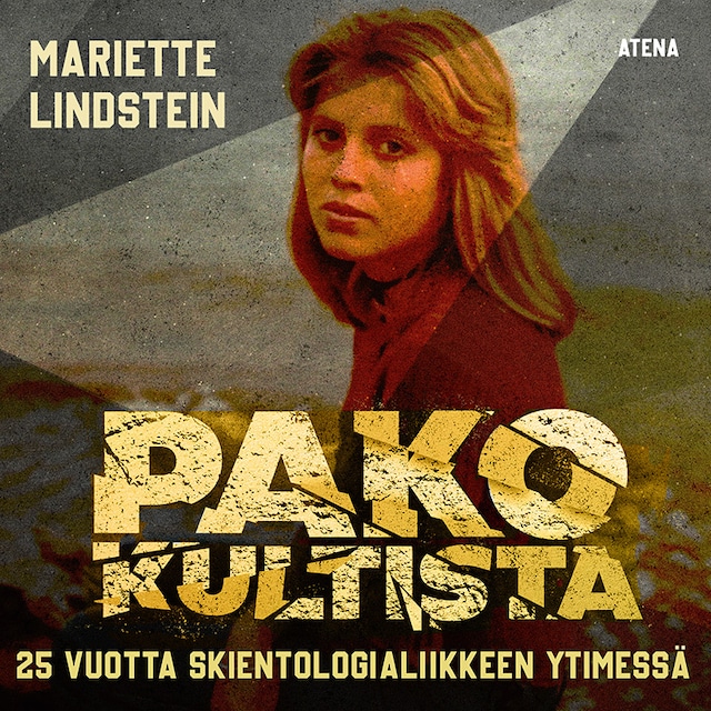 Pako kultista