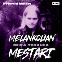 Melankolian mestari