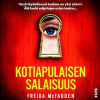 Kotiapulaisen salaisuus