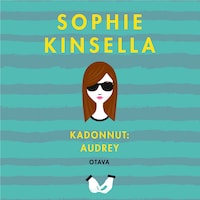 Kadonnut: Audrey