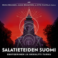 Salatieteiden Suomi