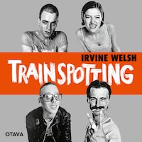 Trainspotting