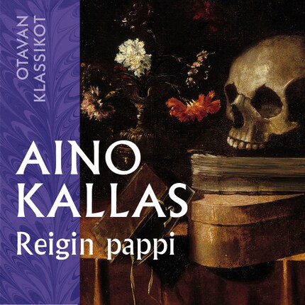 Reigin pappi bookCoverFor