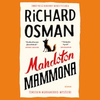 Mahdoton mammona