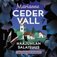 Hääjuhlan salaisuus