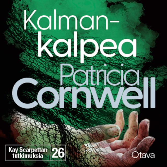 Book cover for Kalmankalpea