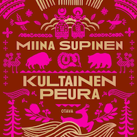 Kultainen peura