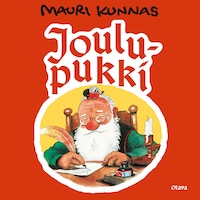 Joulupukki