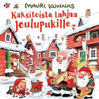 Kaksitoista lahjaa Joulupukille