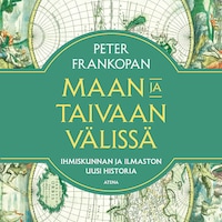 Maan ja taivaan välissä