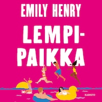 Lempipaikka