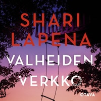 Valheiden verkko