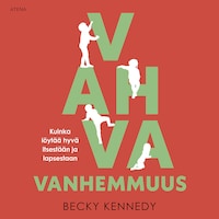 Vahva vanhemmuus