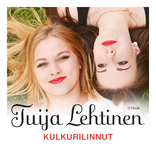 Book cover for Kulkurilinnut