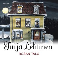 Rosan talo