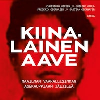 Kiinalainen aave