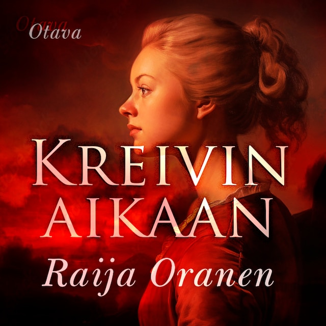Couverture de livre pour Kreivin aikaan