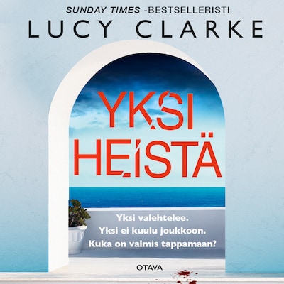 Yksi heistä
