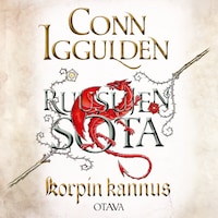 Ruusujen sota IV. Korpin kannus