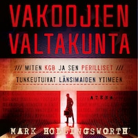 Vakoojien valtakunta