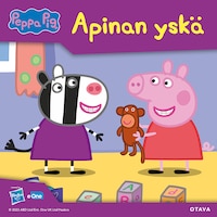 Pipsa Possu - Apinan yskä
