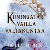 Kuningatar vailla valtakuntaa