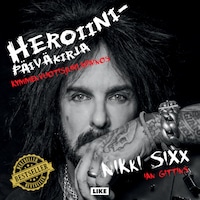 Heroiinipäiväkirja