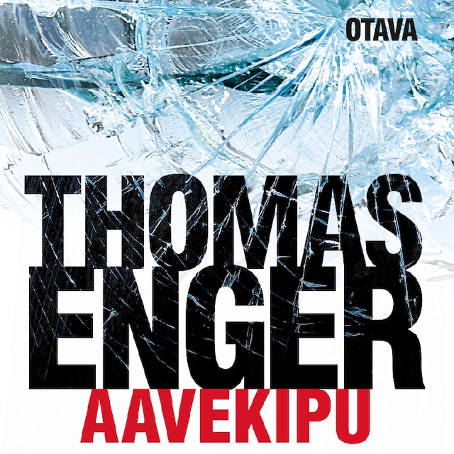 Book cover for Aavekipu