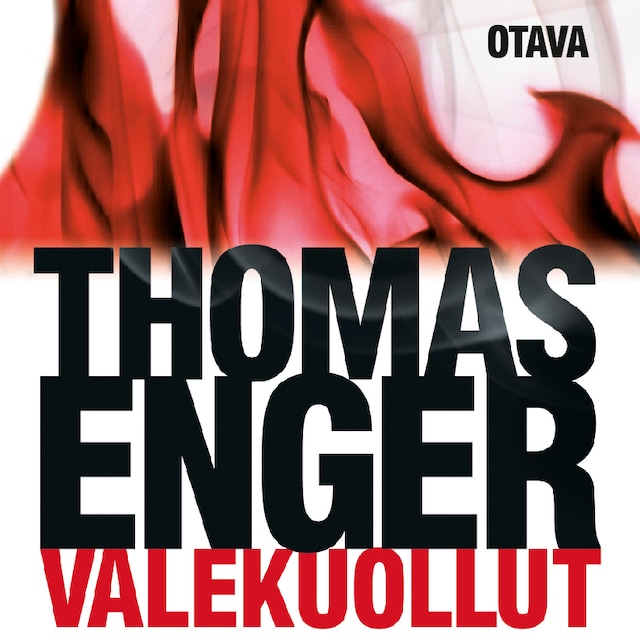 Book cover for Valekuollut