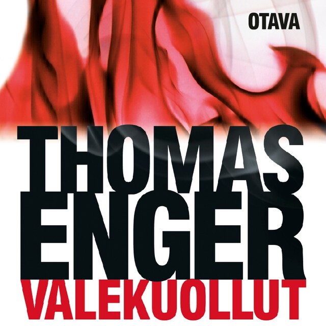 Buchcover für Valekuollut